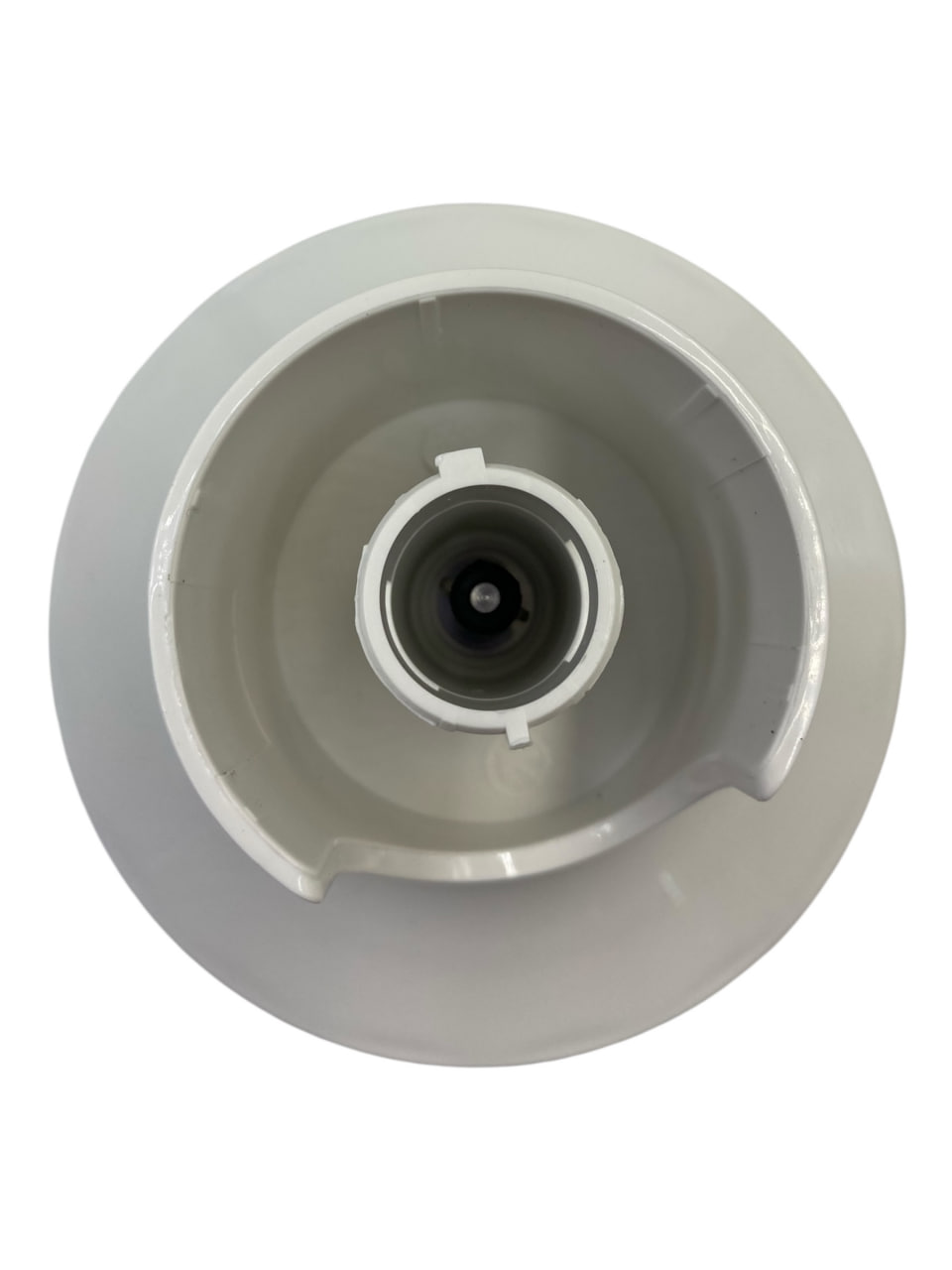 картинка Philips HR2545-IZM Измельчитель в сборе для блендера Philips HR2545 белый от магазина Интерком-НН