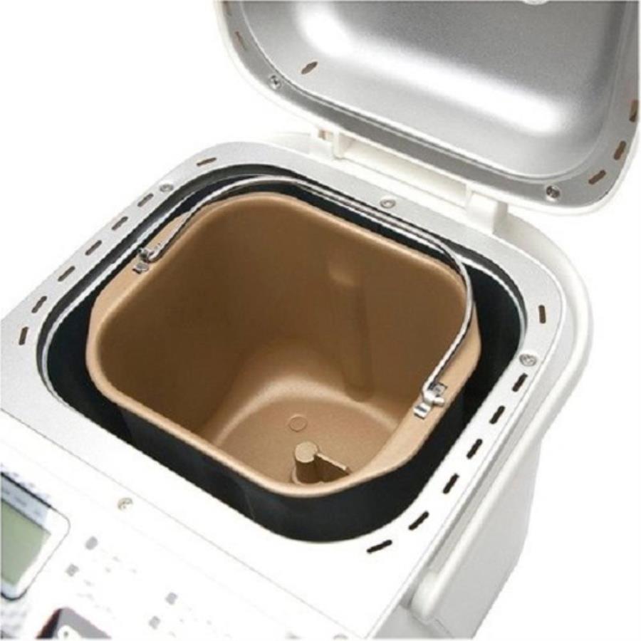 картинка Redmond RBM-1908 хлебопечь вес выпечки 500/750г, отсрочка старта до 15 часов, 19 программ цвет белый от магазина Интерком-НН