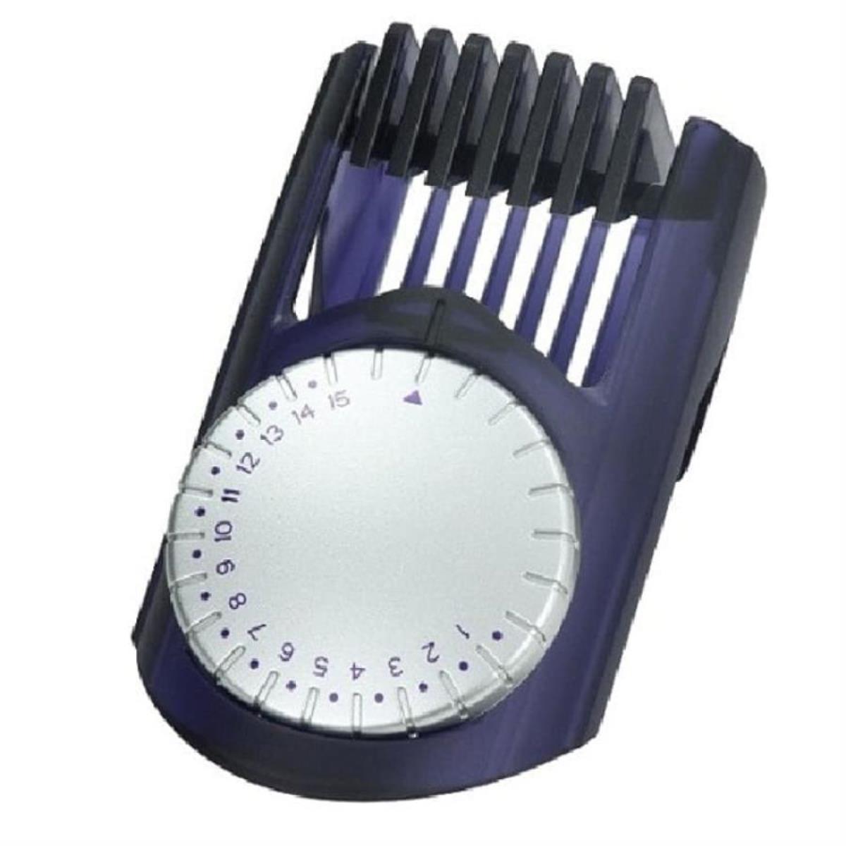картинка BaByliss 35808430 Насадка (1-15мм) машинки для стрижки E843E от магазина Интерком-НН