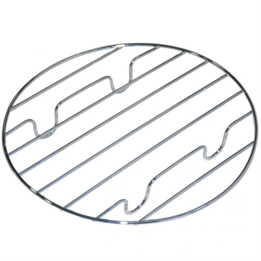 картинка Redmond RAG-241-RTN решетка металлическая (низкая) для аэрогриля RAG-241 от магазина Интерком-НН