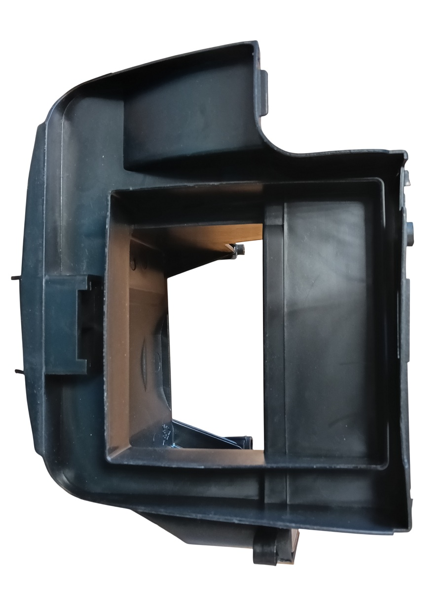 картинка Vitek VT-8117BK-RVF часть корпуса для установки выходного фильтра VT-8117BK от магазина Интерком-НН