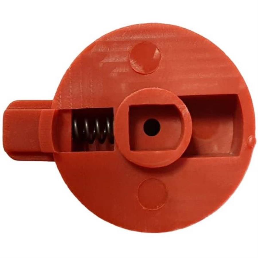 картинка Переключатель режима низкий 271(8A) для китайских перфораторов  от магазина Интерком-НН