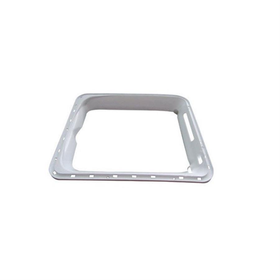 картинка Ariston (Аристон) C00116866 Защитная рамка резины люка для стиральной машины  от магазина Интерком-НН