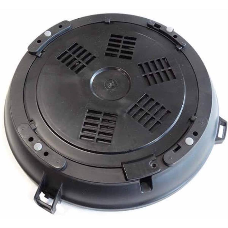 картинка Redmond RMCPM380XXXX1HXXXAC1 дно (часть корпуса нижняя) для мультиварки RMC-PM380 от магазина Интерком-НН