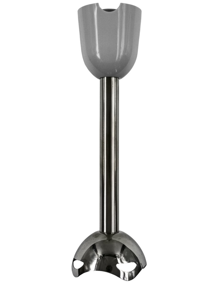 картинка Weissgauff WHB-230PPW-CH4G насадка измельчитель, чоппер для блендера WHB 230 PPW, светло-серый от магазина Интерком-НН