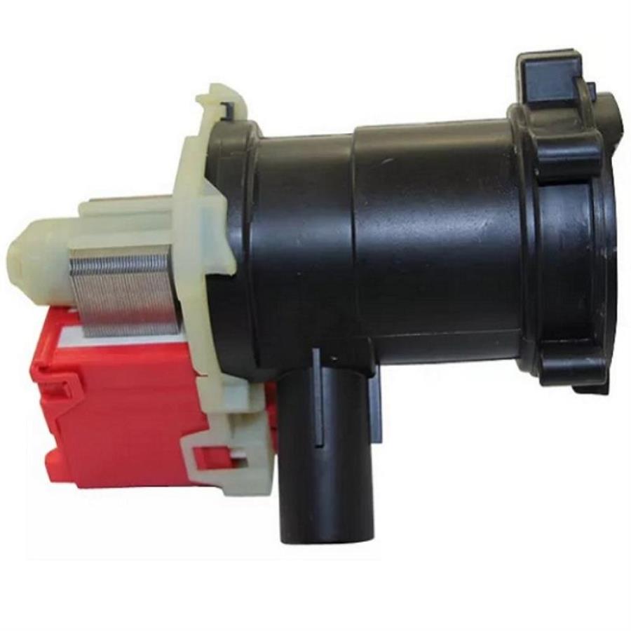картинка Copreci EBS2556-0808 (82012007) сливной насос (помпа) 30Вт в сборе с улиткой для стиральной машины  от магазина Интерком-НН