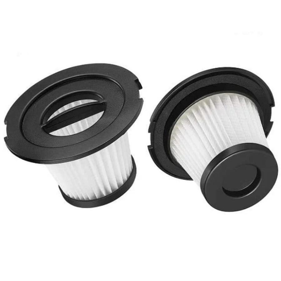 картинка Комплект 2 шт. моющихся фильтров для пылесосов Dibea C17, T6, T1 от магазина Интерком-НН