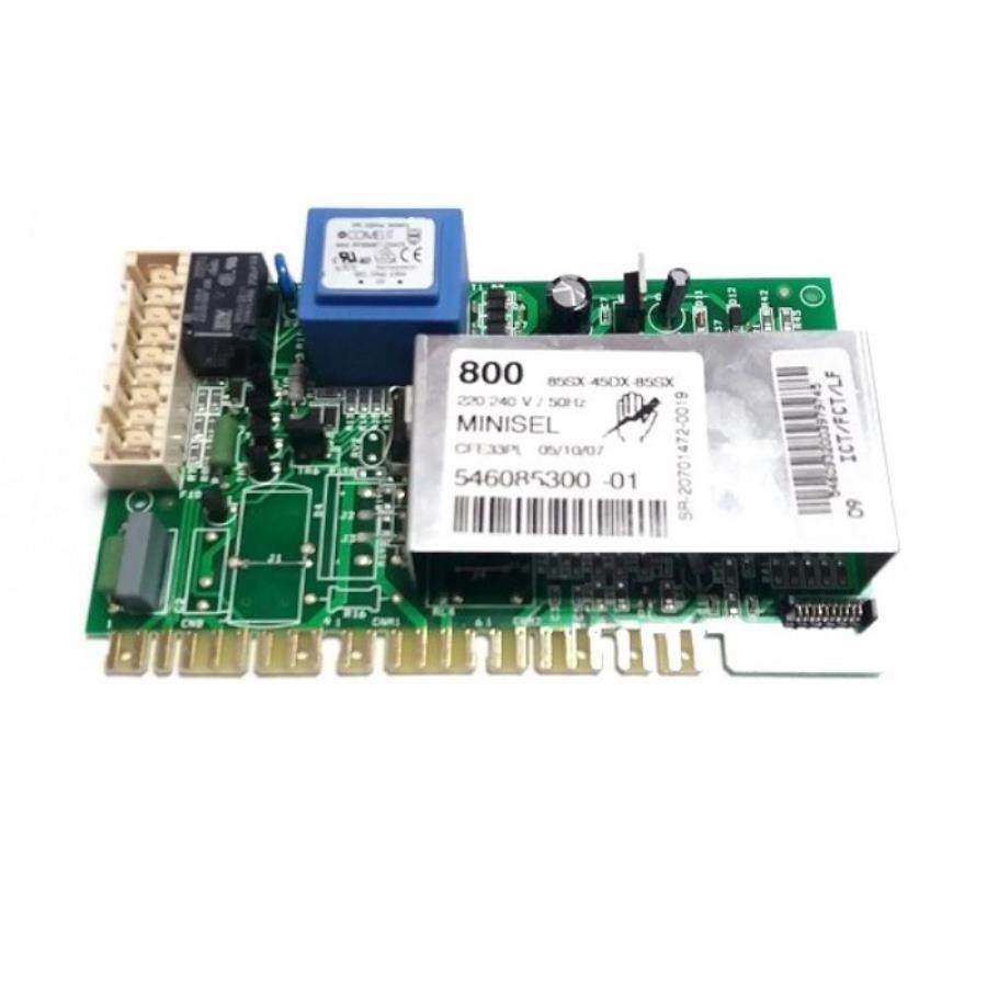 картинка Ardo 651017951 электронный модуль для стиральных машин ARDO от магазина Интерком-НН