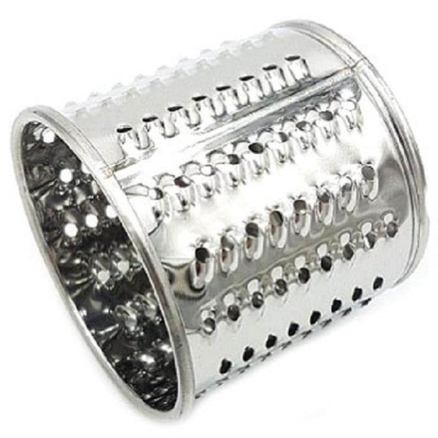 картинка Panasonic AMU96K139 насадка-терка (барабанчик) для мясорубки MK-MG1510WTQ от магазина Интерком-НН