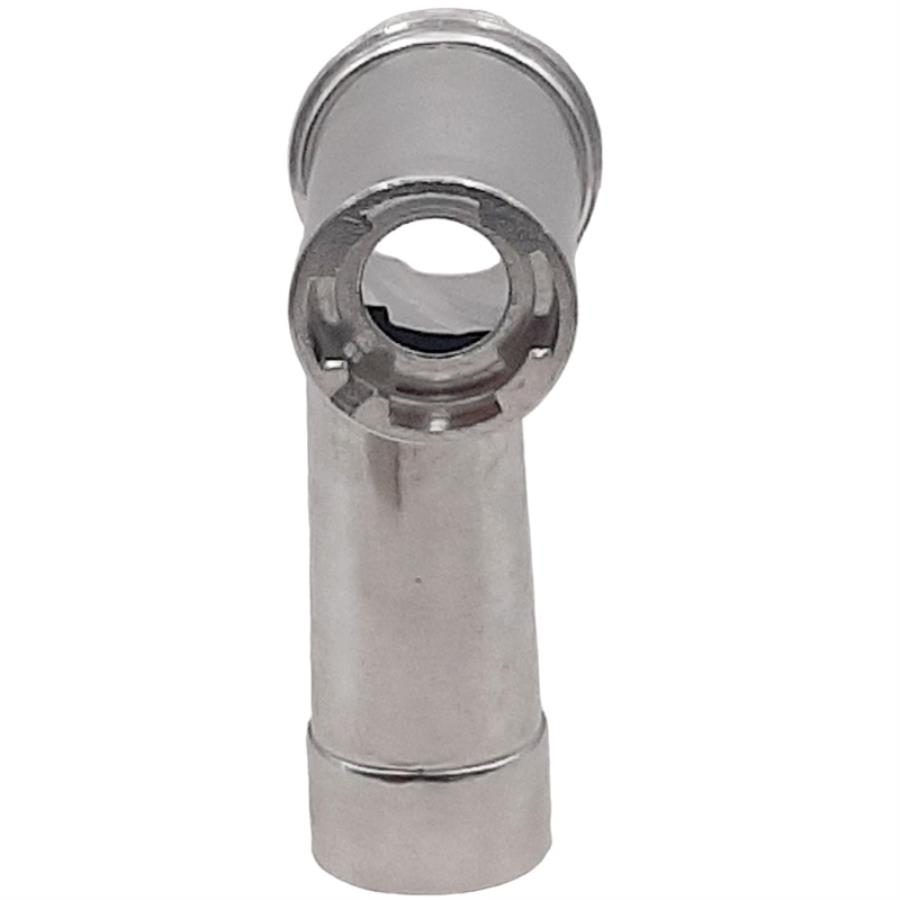 картинка Redmond RMG-1212-KSH корпус шнека для мясорубки RMG-1212 от магазина Интерком-НН