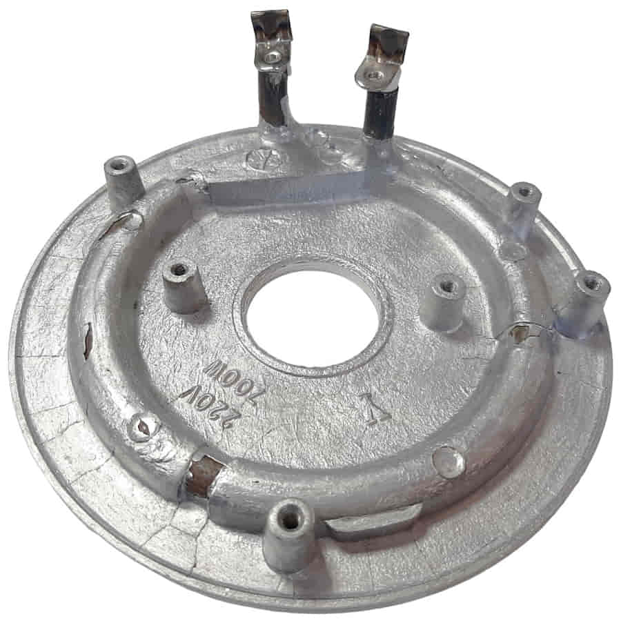 картинка Redmond RMCM4524XXXX1X015AA1 Тэн (нагревательный элемент) нижний для мультиварки RMC-M4524 от магазина Интерком-НН