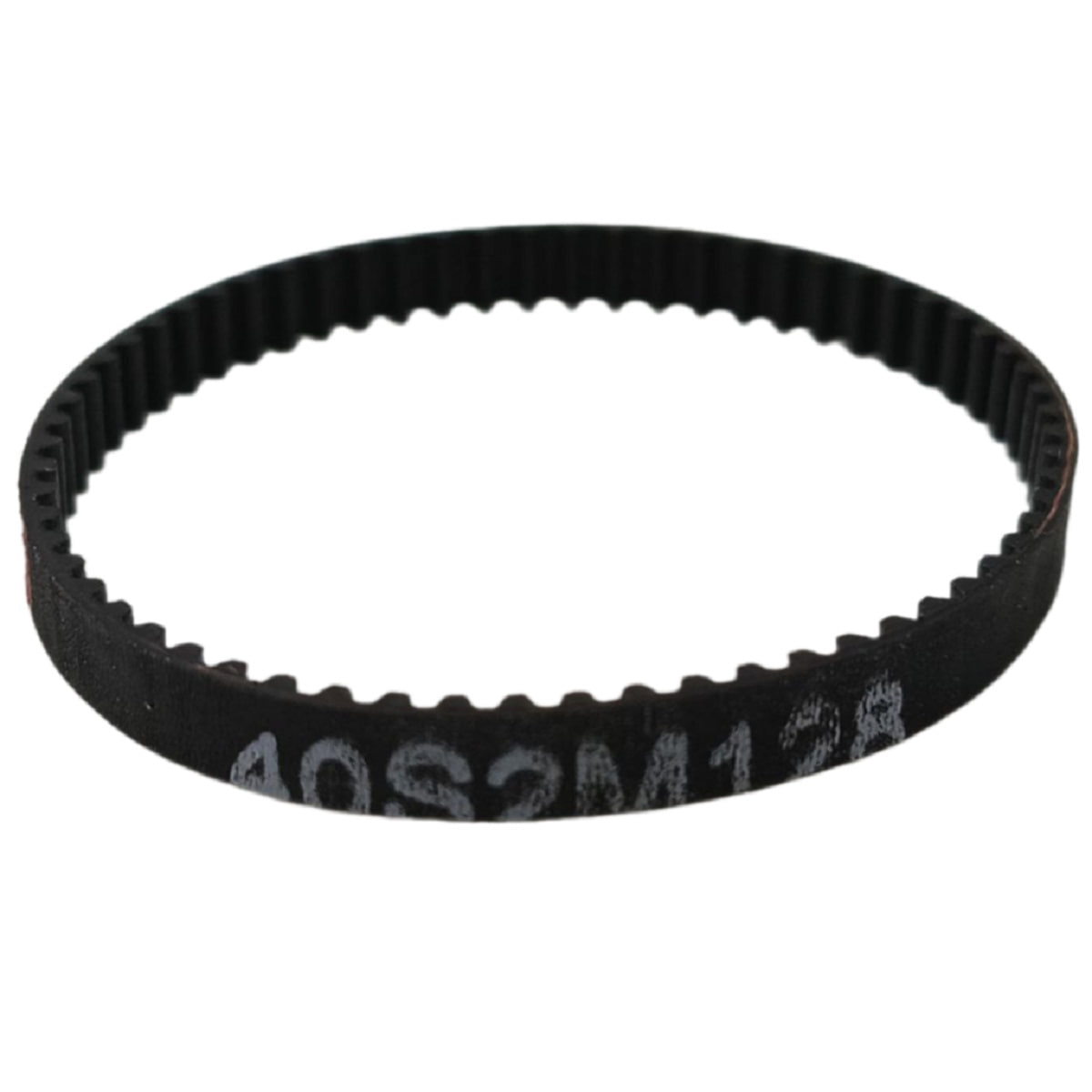 картинка Ремень приводной турбощетки 40S2M128 длина 128мм, 64 зуба, ширина 4мм, шаг 2мм для пылесоса от магазина Интерком-НН
