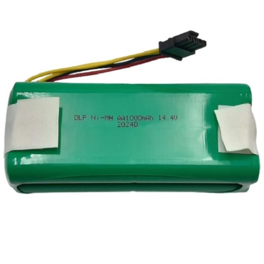 картинка Redmond REB-R300-310 аккумулятор 14.4V 1000mAh для робот-пылесоса RV-R300 от магазина Интерком-НН