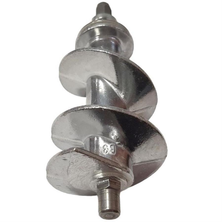 картинка Redmond RMG-1231-SHNV1 шнек в сборе (вариант №1) шестигранник для мясорубки RMG-1231 от магазина Интерком-НН