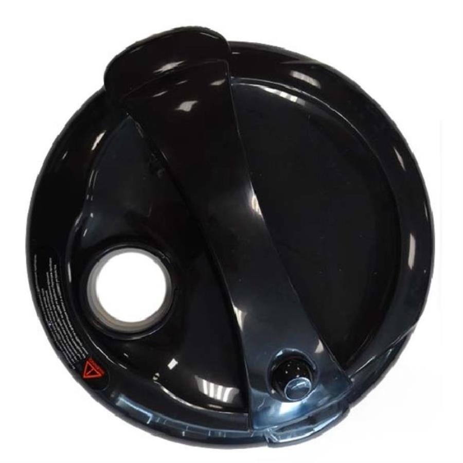 картинка Redmond RMK-M271-KS крышка в сборе без выпускного клапана для мультикухни Redmond RMK-M271 от магазина Интерком-НН