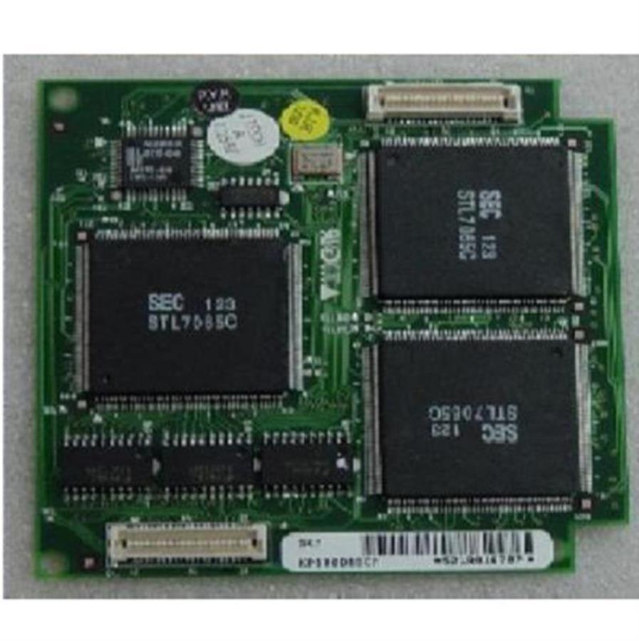 картинка Samsung KP500DBMFM Б/У Дочерняя плата 12 DTMF приемников для АТС iDCS500, OfficeSev от магазина Интерком-НН