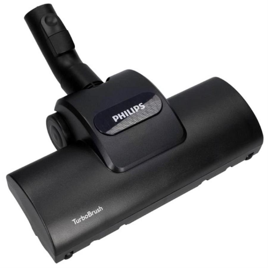картинка Philips 432200425393 (FC6069/01) турбощетка TurboBrush для пылесоса FC6844, FC8615, FC8615, FC8722 от магазина Интерком-НН