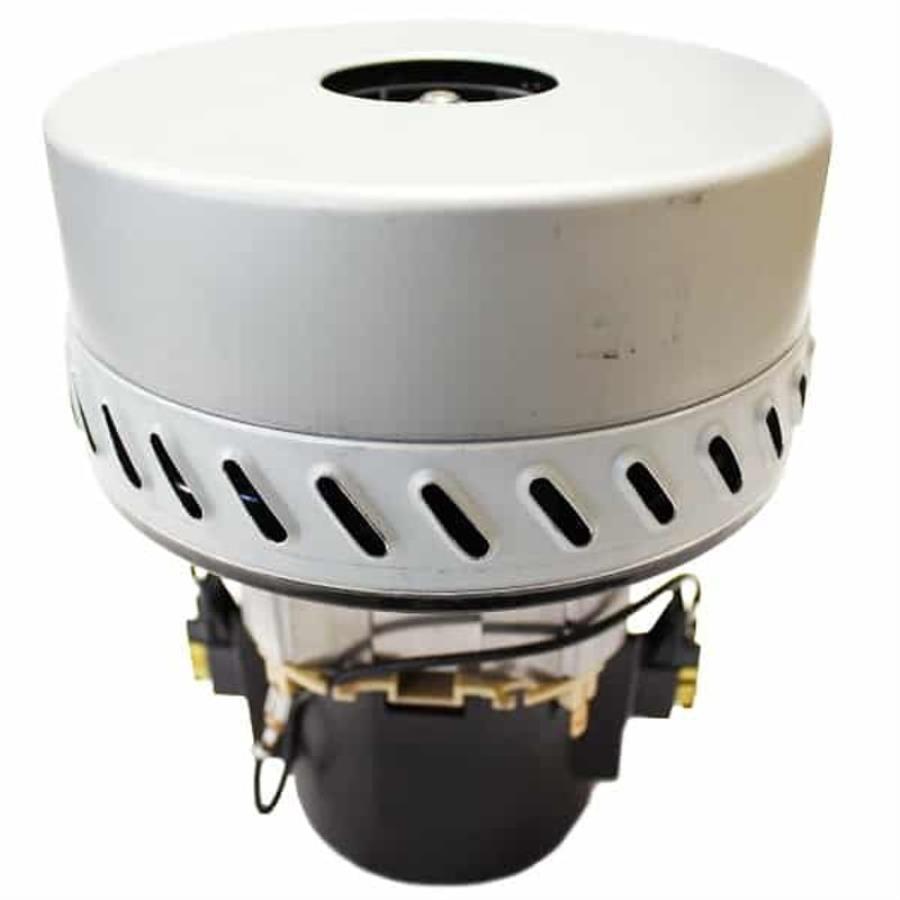 картинка Двигатель VCM-12A-1400W (VC07W117G) H=175мм, D=144мм, 1400Вт для моющего пылесоса  от магазина Интерком-НН