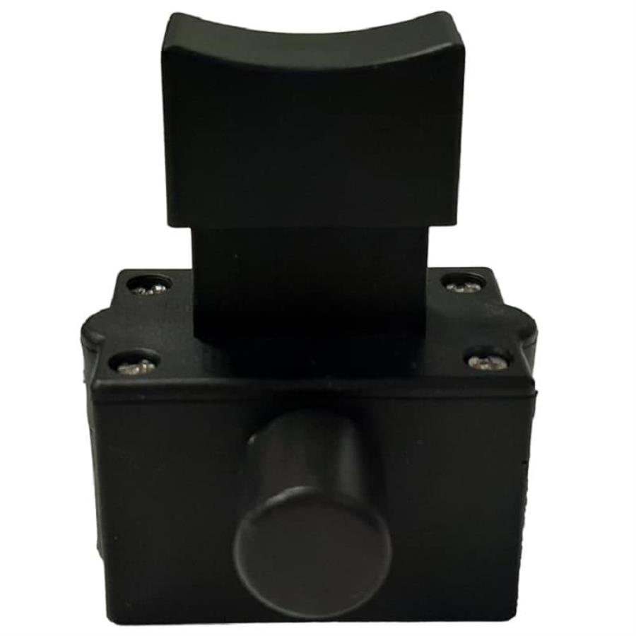 картинка Выключатель FA4-12/2BD (162) с фиксатором 12(12)A, 250V для электроинструмента  от магазина Интерком-НН