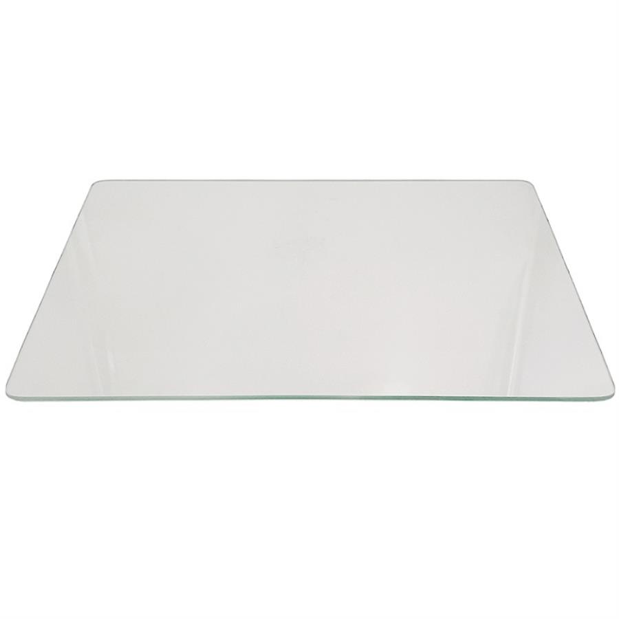 картинка Atlant 775547300901 полка стеклянная 430х275мм в морозильную камеру для холодильника Атлант, Минск от магазина Интерком-НН