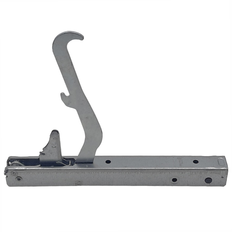 картинка Indesit C00264057 петля (шарнир) двери духовки для плиты Ariston от магазина Интерком-НН