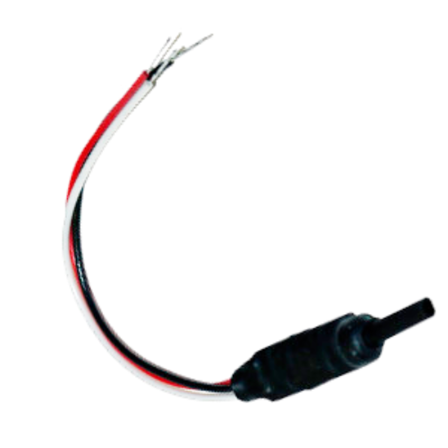 картинка Микрофон МКУ-1П от магазина Интерком-НН