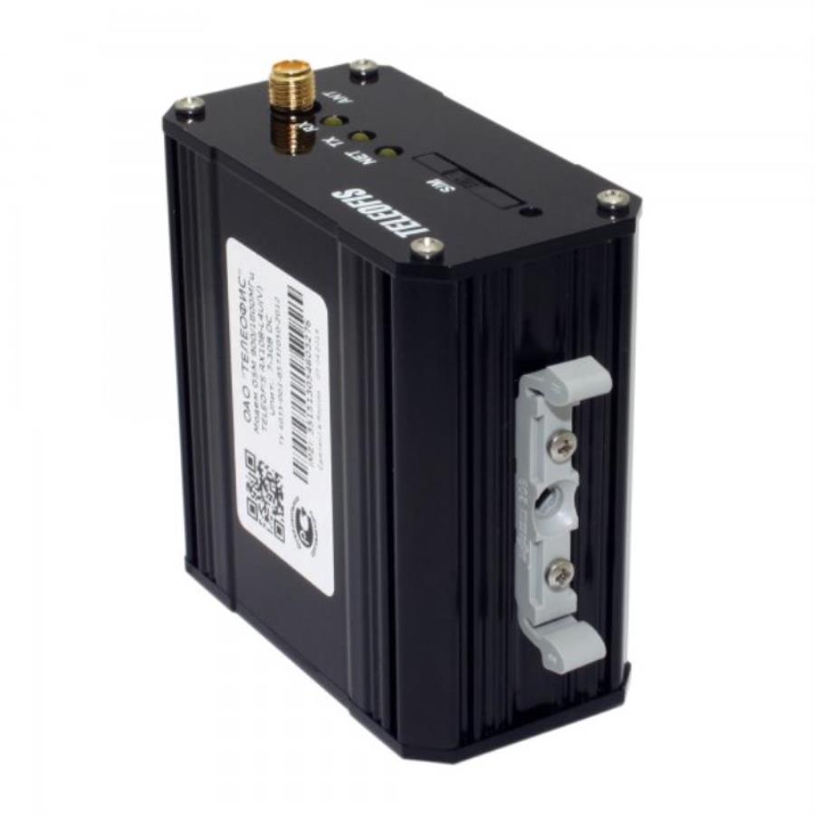 картинка RX112-L4 Модем GSM Teleofis  от магазина Интерком-НН