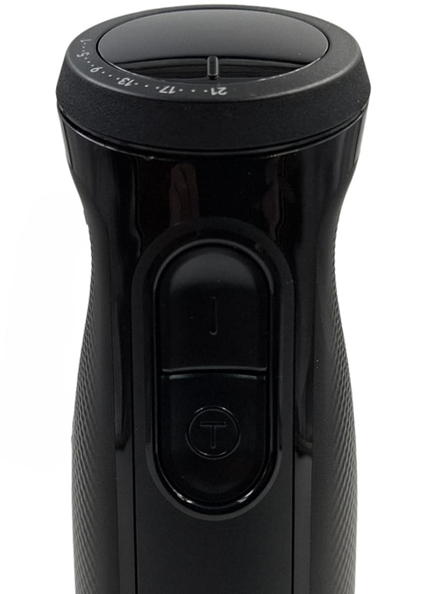 картинка Braun MQ50202-MB (AS00009763) моторный блок в сборе 1000Вт для блендера MQ50202MBK  от магазина Интерком-НН