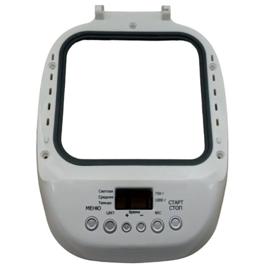 картинка Midea BM-210-VR верхняя рама корпуса для хлебопечки BM-210BC-W от магазина Интерком-НН
