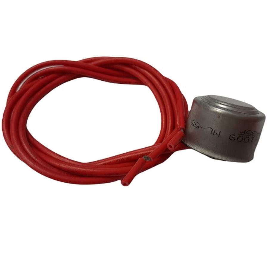 картинка Дефростер (датчик оттайки) KSD-1009 (ML-55) универсальный для холодильников от магазина Интерком-НН