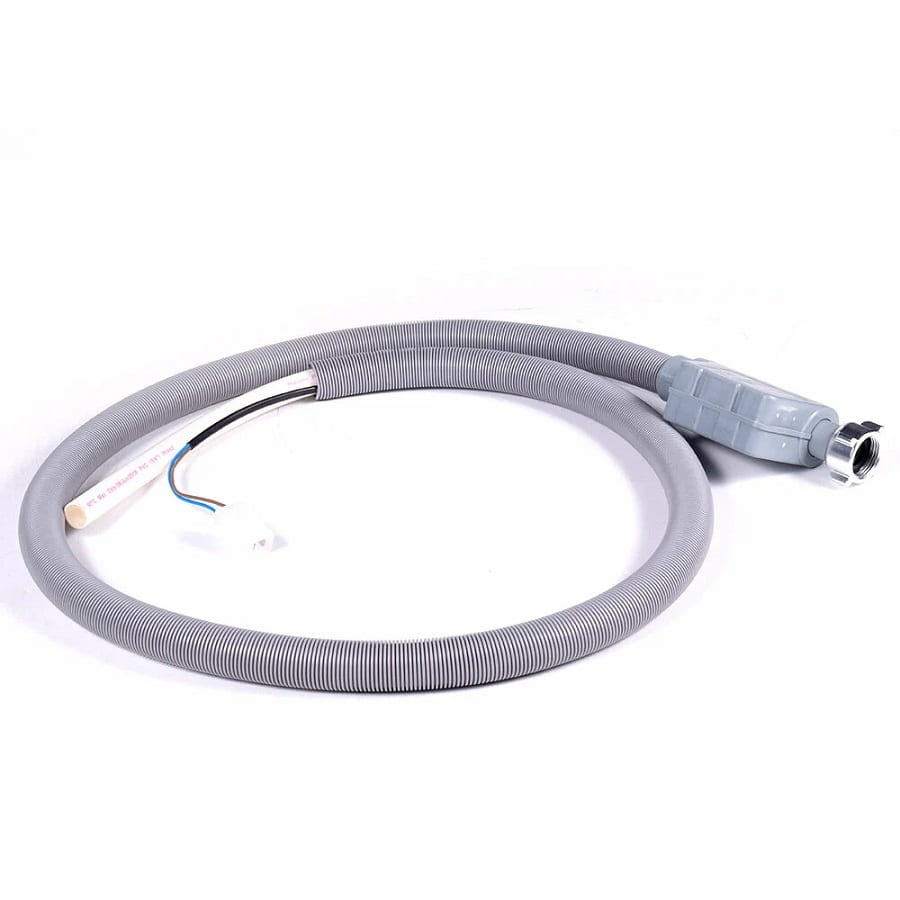 картинка Hansa 1032070 Шланг с электрическим аквастопом для посудомоечной машины от магазина Интерком-НН