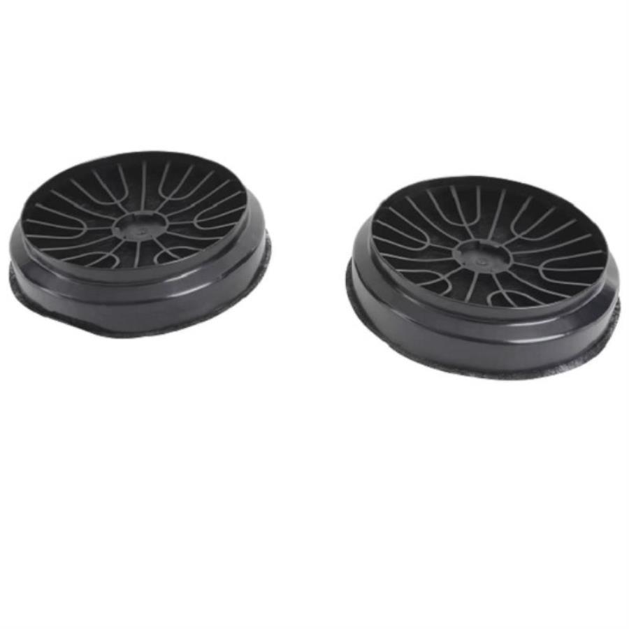 картинка Bosch 00796390 (DHZ5276) угольный фильтр (комплект из 2 шт) для вытяжки DHZ5276(00), DWZ1EK1U1(00)  от магазина Интерком-НН