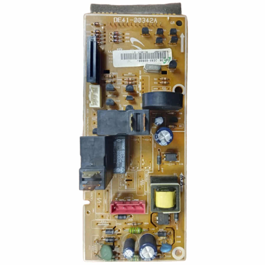 картинка Samsung DE92-02608V Электронный модуль микроволновой печи GW73M2KR от магазина Интерком-НН