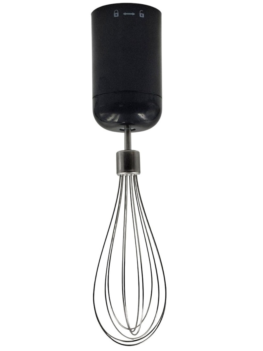 картинка Vitek VT-3003-VEN венчик в сборе с редуктором для блендера VT-3003 черный от магазина Интерком-НН