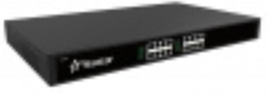 картинка Шлюз IP Yeastar TA1610 черный от магазина Интерком-НН