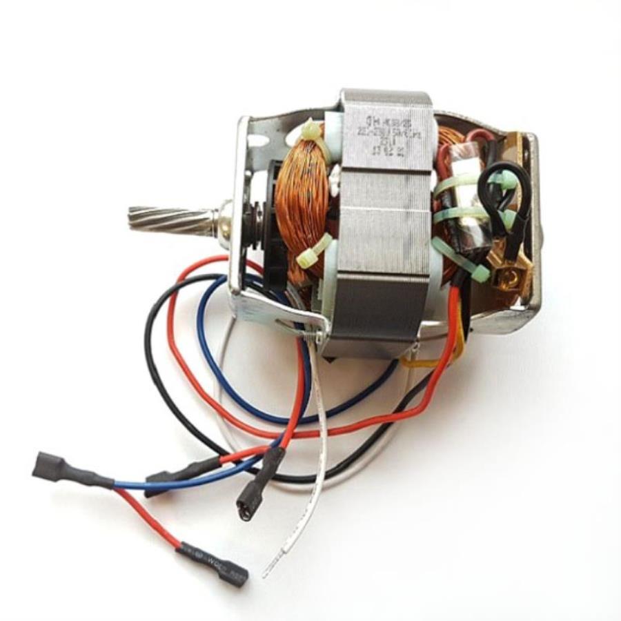 картинка Maxima MMG-0212-DV (HC88/25) 230-230V 50/60Hz Электродвигатель для мясорубки MMG-0212 от магазина Интерком-НН