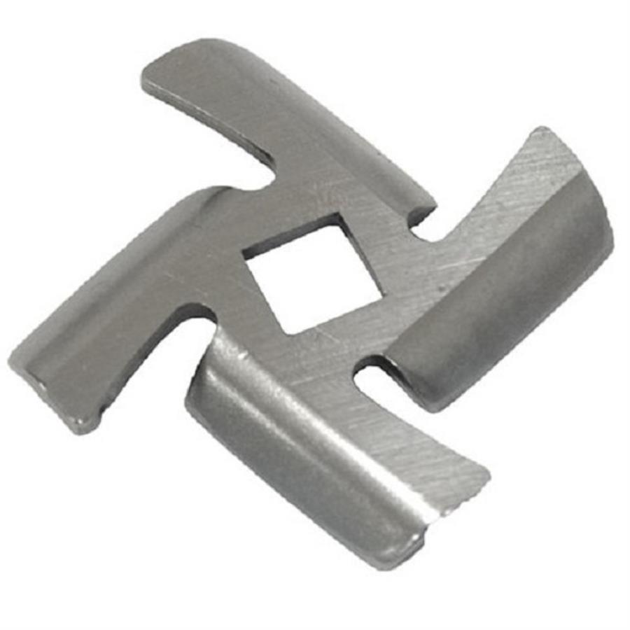 картинка Redmond RMG-1212-NOZH нож для мясорубки RMG-1212, квадрат 8,5мм, диаметр 47мм, глубина 4,5мм от магазина Интерком-НН