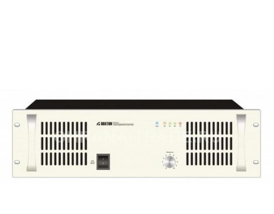 картинка Roxton PA-8115 Усилитель мощности 1500 Вт  от магазина Интерком-НН