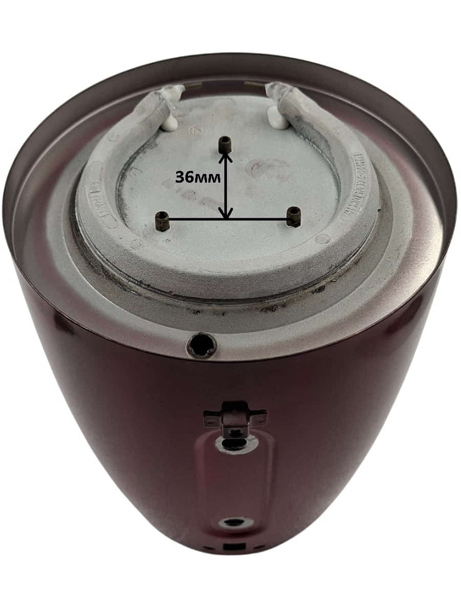 картинка Redmond RK-M1791-KORVV2 корпус с ТЭНом в сборе (вариант №2) для электрочайника RK-M1791 от магазина Интерком-НН