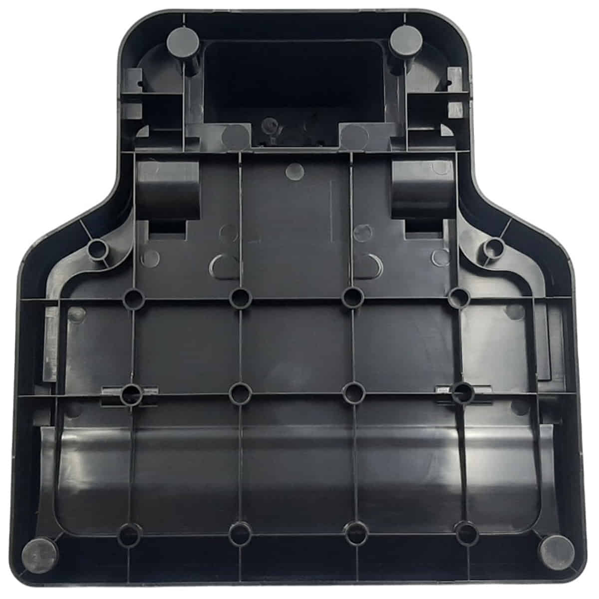 картинка Redmond RV-UR390-CTZ станция зарядная для пылесоса RV-UR390 от магазина Интерком-НН