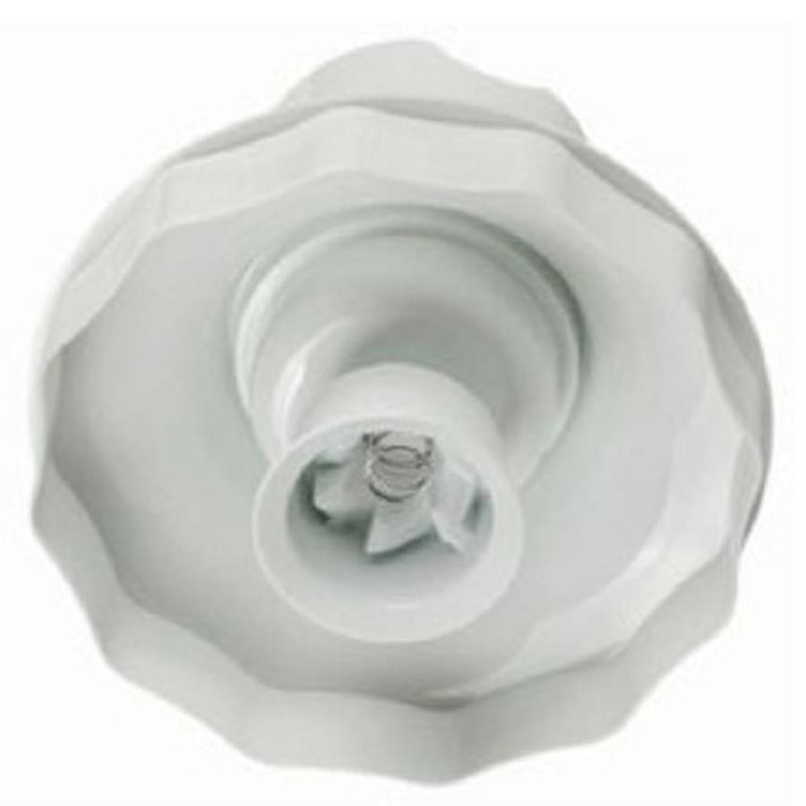 картинка Philips 420303606211 (HR3932/01) крышка-редуктор D=120мм для большой чаши блендера HR1600 от магазина Интерком-НН