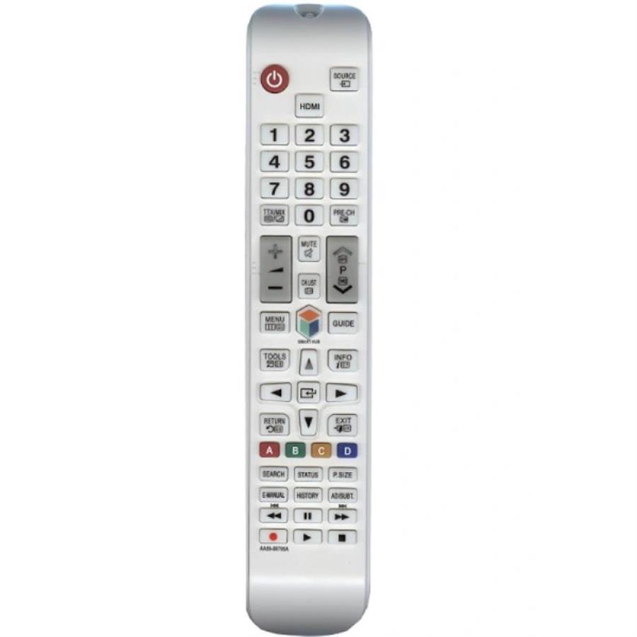 картинка Huayu AA59-00795A (17982) Пульт дистанционного управления (ПДУ) для телевизора Samsung AA59-00795A от магазина Интерком-НН