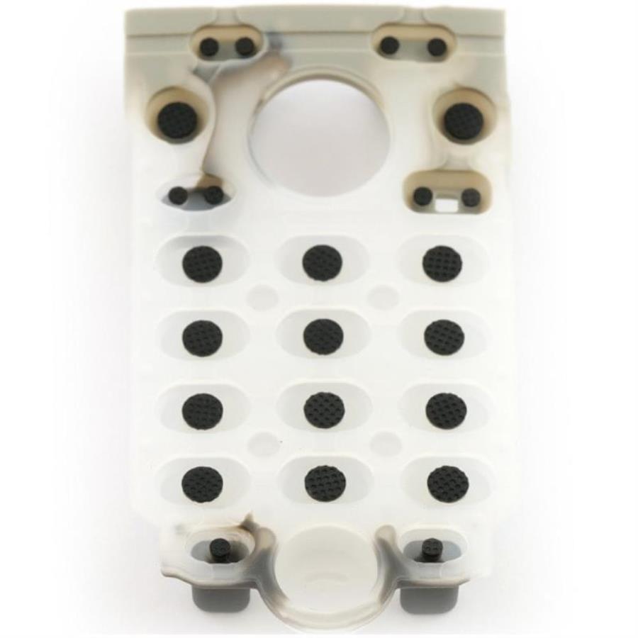 картинка Panasonic PQSX10226U клавиатура для DECT- телефона KX-TD7896 от магазина Интерком-НН