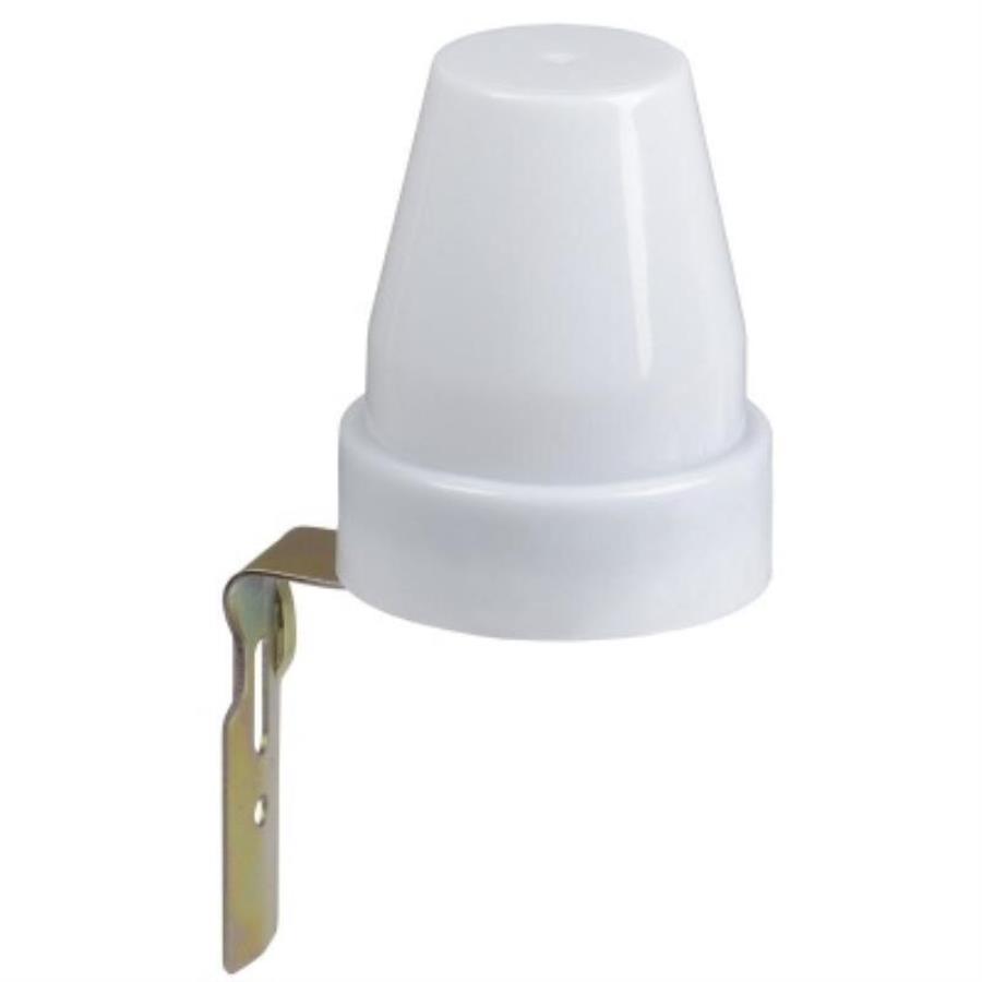 картинка Camelion LXP-02 Электронный фотосенсор (фотореле) включения освещения 2200Вт от магазина Интерком-НН