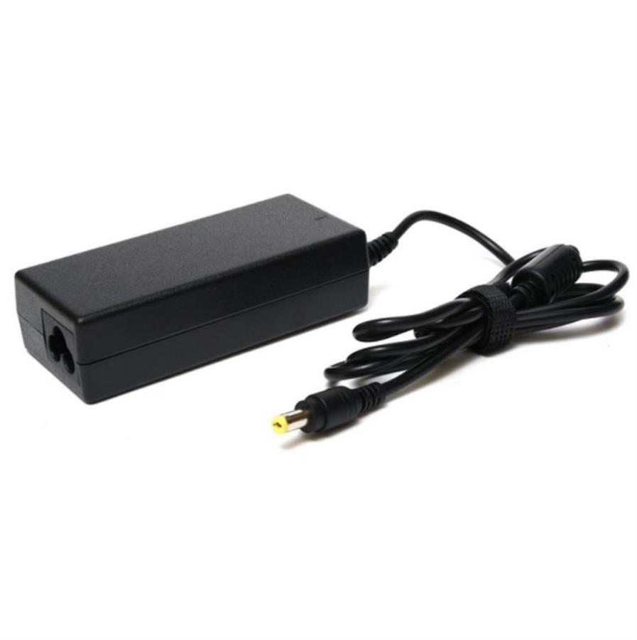 картинка Pitatel AD-003 Блок питания 19V 3.42A (5.5x1.7) для ноутбуков от магазина Интерком-НН