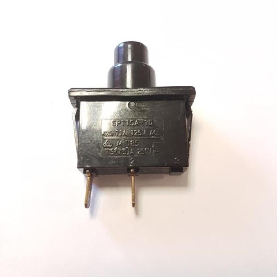 картинка Samsung 3403-000312 Кнопка пылесоса Samsung 3403-000312 15A 125VCA; 7; 5A 250VCA от магазина Интерком-НН