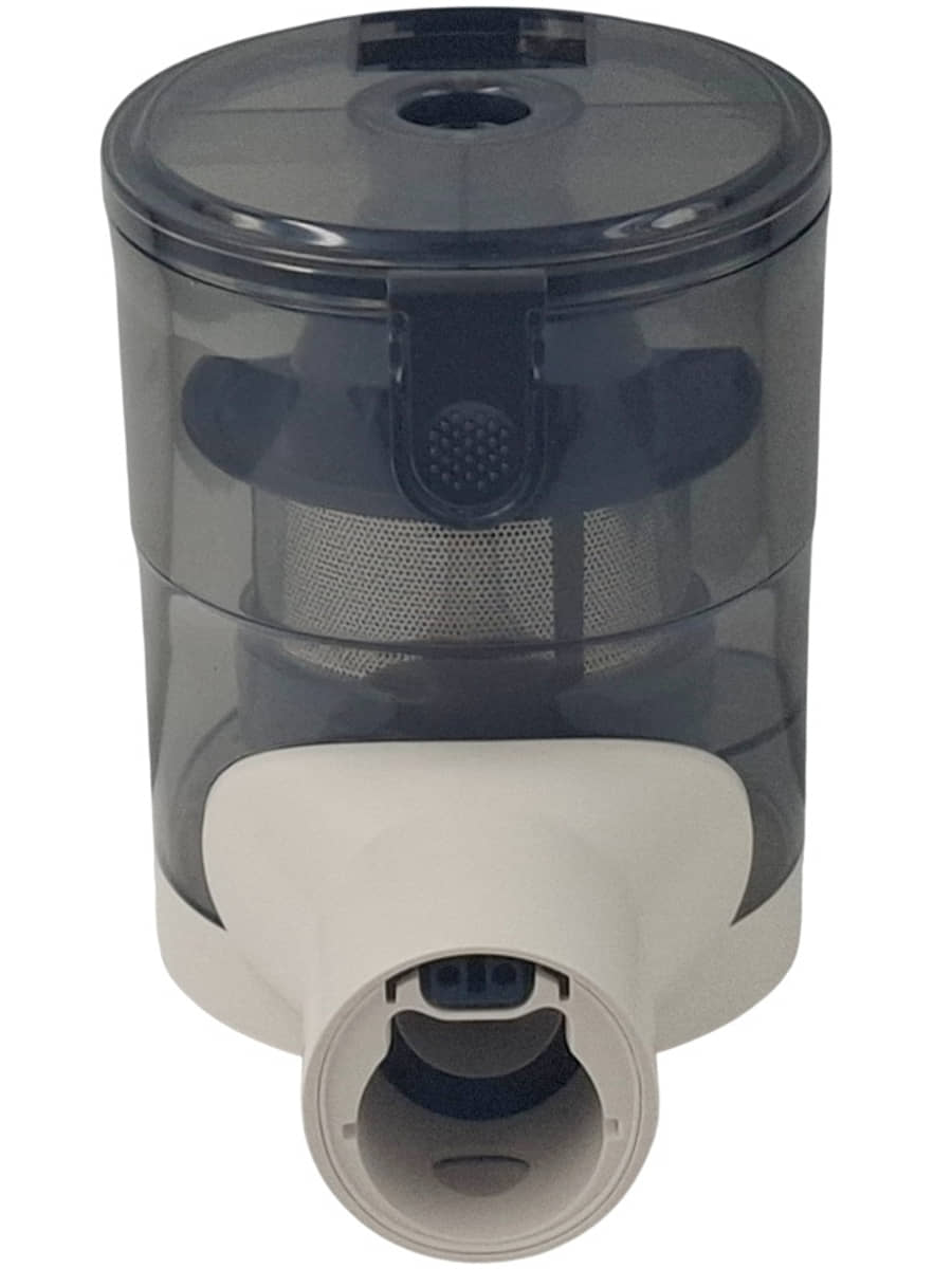 картинка Red Solution VG3040-KNV контейнер для сбора пыли в сборе к пылесосу VG3040 от магазина Интерком-НН