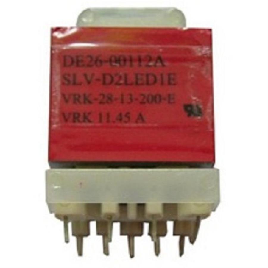 картинка Samsung DE26-00112A Трансформатор для СВЧ печи Samsung FG87KSTR GE107LR-S GE82WR GE87WR от магазина Интерком-НН