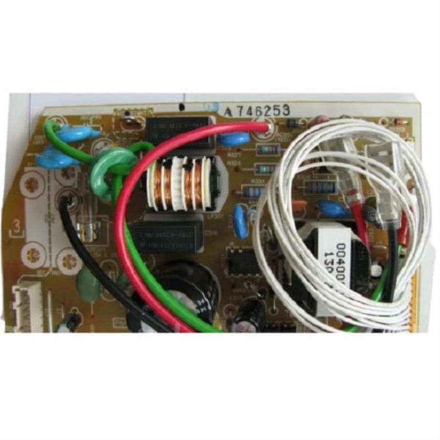 картинка Panasonic CWA746253 плата внутреннего блока кондиционера для CS-E12MKD, 9, 12, 15, 18MKD от магазина Интерком-НН