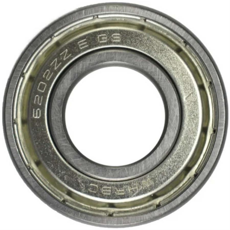 картинка Indesit C90000007 (C90001537) подшипник 6202ZZ 15х35х11 бака к стиральной машине Ariston, Whirlpool от магазина Интерком-НН